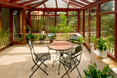Slip End conservatory quotes