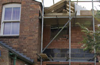 free Slip End home extension quotes